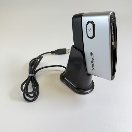 Sandisk imagemate 1 usb - imagemate,